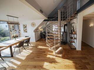 Appartamento per vacanze Eichstetten Caratteristiche 8