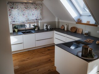 Appartamento per vacanze Eichstetten Caratteristiche 10