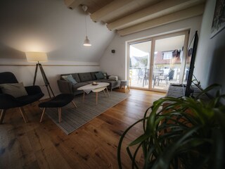 Appartamento per vacanze Eichstetten Caratteristiche 12