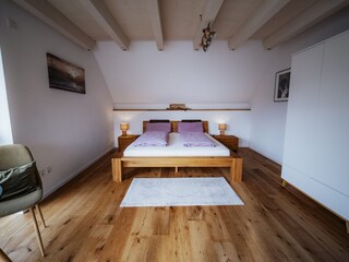 Appartamento per vacanze Eichstetten Caratteristiche 13