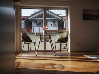 Appartamento per vacanze Eichstetten Caratteristiche 15