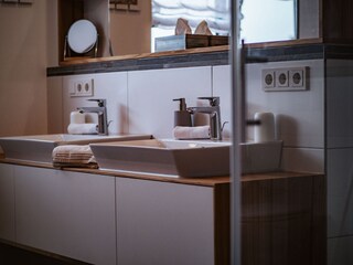 Appartamento per vacanze Eichstetten Caratteristiche 16