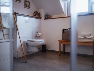 Appartamento per vacanze Eichstetten Caratteristiche 17