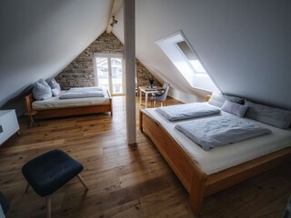 Appartamento per vacanze Eichstetten Caratteristiche 19