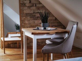 Appartamento per vacanze Eichstetten Caratteristiche 20