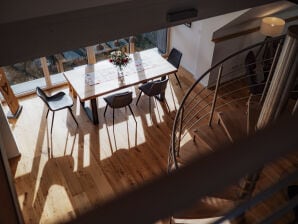 Appartamento vacanze Turmblick