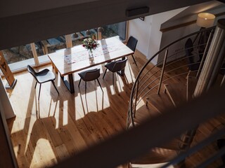 Appartamento per vacanze Eichstetten Caratteristiche 1