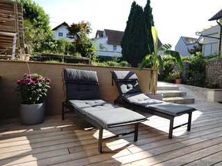 Appartamento per vacanze Eichstetten Registrazione all'aperto 5