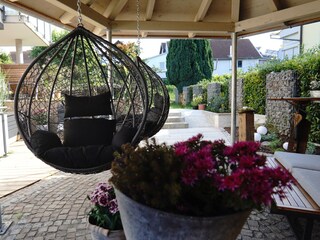 Appartamento per vacanze Eichstetten Registrazione all'aperto 6