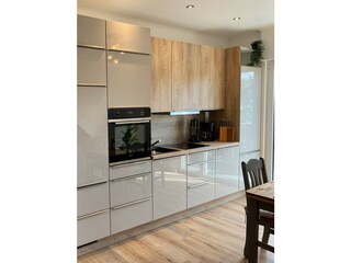 Apartamento de vacaciones Göhren Características 9