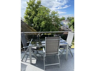 Apartamento de vacaciones Göhren Características 11