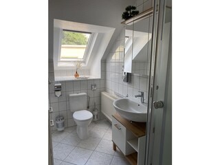 Apartamento de vacaciones Göhren Características 12