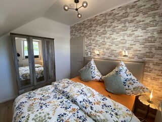 Apartamento de vacaciones Göhren Características 13