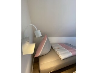 Apartamento de vacaciones Göhren Características 14
