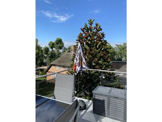 Apartamento de vacaciones Göhren Grabación al aire libre 2