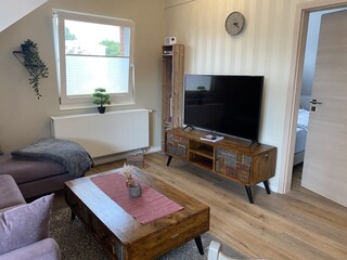 Apartamento de vacaciones Göhren Características 7