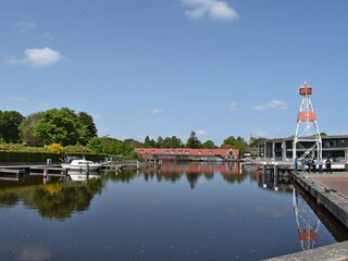 Aurich Hafen