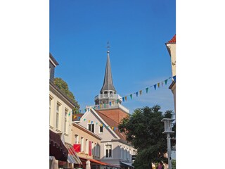 Aurich Innenstadt
