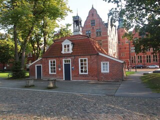 Pingelhus