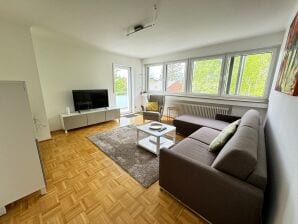 Ferienwohnung Lamberts Nr. 5 - Würselen - image1