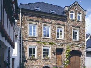 Vakantieappartement Elzhofberg - Ediger-Eller - image1