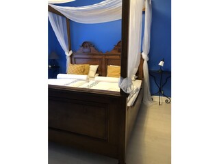 Holiday apartment Ediger-Eller Bedroom 15