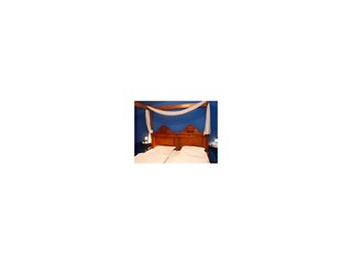 Himmelbett in der Elzhofberg