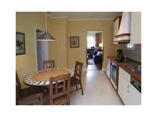 Holiday apartment Ediger-Eller Kitchen 20