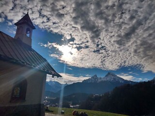 Ferienwohnung Berchtesgaden Umgebung 8