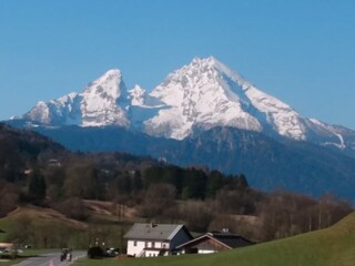 Ferienwohnung Berchtesgaden Umgebung 9