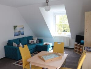 Ferienwohnung Landidylle