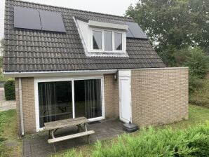 Ferienwohnung Deltageul 28, Ouddorp - Ouddorp - image1