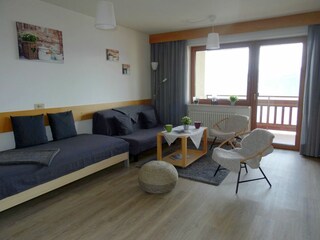 Vakantieappartement Hafling Kenmerken 5