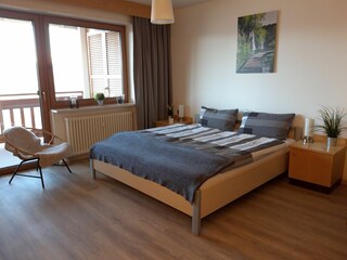 Vakantieappartement Hafling Kenmerken 6