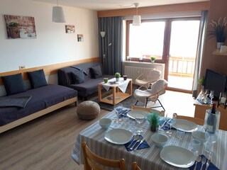 Vakantieappartement Hafling Kenmerken 7