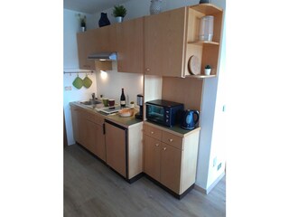 Apartamento de vacaciones Hafling Características 8