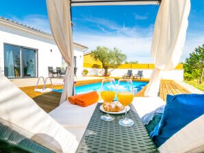 Cabaña de Cuento de Hadas