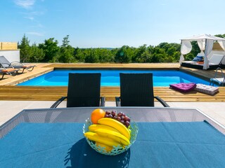 Casa per le vacanze Svetvinčenat Registrazione all'aperto 8