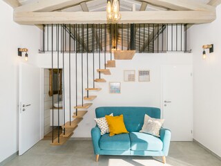 Casa per le vacanze Svetvinčenat Caratteristiche 13