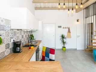 Casa per le vacanze Svetvinčenat Caratteristiche 15