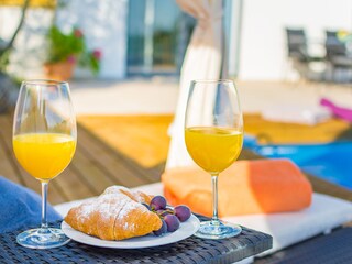 Casa per le vacanze Svetvinčenat Registrazione all'aperto 6