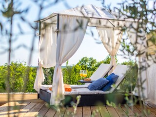 Casa per le vacanze Svetvinčenat Registrazione all'aperto 3