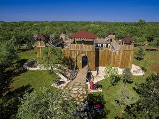 Casa per le vacanze Svetvinčenat Ambiente 27