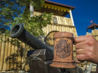 Casa per le vacanze Svetvinčenat Ambiente 29