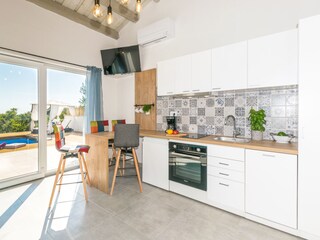 Casa per le vacanze Svetvinčenat Caratteristiche 14