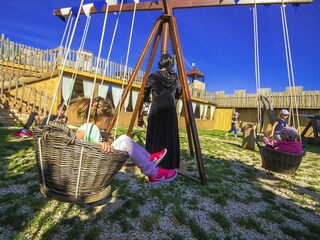 Casa per le vacanze Svetvinčenat Ambiente 24