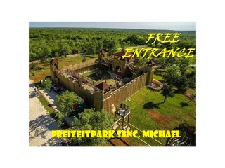 Casa per le vacanze Svetvinčenat Registrazione all'aperto 4