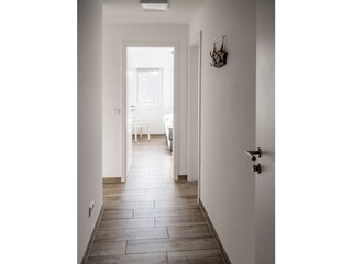 Ferienwohnung Hohwacht Ausstattung 9