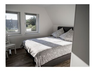 Ferienwohnung Hohwacht Ausstattung 11