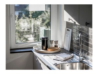 Ferienwohnung Hohwacht Ausstattung 13